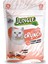 Crunch Kedi Ödül Maması Güçlü Kemikler 60 gr 3