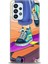 Samsung Galaxy A53 5g Hd Baskılı Kılıf + Seramik Tam Kaplayan Ekran Koruyucu 446 1