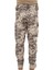 Outdoor Softshell Su&rüzgar Geçirmez Taktik Erkek Pantolon (Içi Polarlı) 3