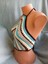 Vip Handmade Halter Yaka Crop Top Büstiyer 2
