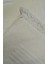 Yüksek Kalite Yünden El Dokuma Krem Renk Nepal Halısı 80X150 cm (1.2 M²) 5