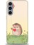 Samsung Galaxy S25 Plus Hd Baskılı Kılıf + Seramik Tam Kaplayan Ekran Koruyucu 305 1