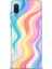Samsung Galaxy A02 Hd Baskılı Kılıf + Seramik Tam Kaplayan Ekran Koruyucu 424 1