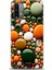 Xiaomi Redmi Note 9 4g Hd Baskılı Kılıf + Seramik Tam Kaplayan Ekran Koruyucu 348 1