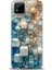 Realme C11 2021 Kılıf Hd Baskılı Kılıf + Seramik Tam Kaplayan Ekran Koruyucu 326 1