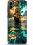 Samsung Galaxy A04 Hd Baskılı Kılıf + Seramik Tam Kaplayan Ekran Koruyucu 237 1