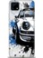 Realme C25 Kılıf Hd Baskılı Kılıf + Seramik Tam Kaplayan Ekran Koruyucu 487 1