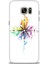 Samsung Galaxy S7 Edge Hd Baskılı Kılıf + Seramik Tam Kaplayan Ekran Koruyucu 88 1