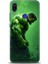 Xiaomi Redmi Note 7 Hd Baskılı Kılıf + Seramik Tam Kaplayan Ekran Koruyucu 96 1