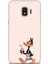Samsung Galaxy J2 Core Hd Baskılı Kılıf + Seramik Tam Kaplayan Ekran Koruyucu 407 1