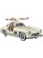 Mercedes Benz 300SL Alaşım Araba Modeli Oyuncak Araba Çocuk Oyuncağı (Yurt Dışından) 1