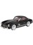 Mercedes-Benz 300SL Klasik Araba Alaşım Ses ve Işık Araba Oyuncak Modeli Erkekler (Yurt Dışından) 1