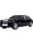 Rolls Phantom Royce Simülasyon Metal Araba Modeli Süslemeler Oyuncak (Yurt Dışından) 1