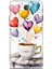Samsung Galaxy J7 Prime Hd Baskılı Kılıf + Seramik Tam Kaplayan Ekran Koruyucu 411 1