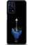 Oppo A55 4g Kılıf Hd Baskılı Kılıf + Seramik Tam Kaplayan Ekran Koruyucu 383 1