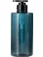 Mavi 500ML 300ML/500ML Duş Jeli Dağıtıcı Dayanıklı Hafif Kalın Ev Gereçleri Şampuan Dispenseri Sabunluk Şişesi (Yurt Dışından) 1