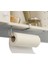 B Çok Stil Mutfak Kağıdı Raf Saklama Kutusu Depolama Raf Kanca Raf Askı Kağıt Havlu Banyo Tuvalet Lavabo Kapı Asılı MJ711 (Yurt Dışından) 2