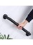Beyaz 40 cm 30/40/50 cm Duş Küpeşte Paslanmaz Çelik Banyo Küveti Tuvalet Küpeşte Banyo Tutamağı Yaşlı Çocuk Duş Güvenlik Destek Kolu (Yurt Dışından) 4