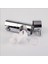 25MM Recableght El Duş Braketi Kurulumu Kolay Kaydırıcı Yükseklik Açısı Ayarlanabilir Püskürtücü Tutucu Dağı Banyo Eki (Yurt Dışından) 5