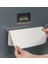 Resim Olarak 27 cm Mutfak Bezi Kağıt Depolama Raf Tutucu Askı Rulo Peçete Havlu Askısı Banyo Tuvalet Lavabo Kapı Asılı Güçlü Paslanmaz Kanca (Yurt Dışından) 2