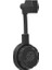 A Tipi Siyah 1 Pc Duş Başlığı Tutucu Dayanıklı Vantuz Duş Braketi Ayarlanabilir Duş Braketi Sabitleme Duş Başlığı Stand Braketi Duvar Rafı (Yurt Dışından) 1