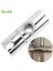 22MM Çaplı Ev Yedek Duş Başlığı Tutucu Braketi Evrensel 18-25MM Duş Slayt Raylı Bar Tutucu Ayarlanabilir Kelepçe Banyo Aksesuarları (Yurt Dışından) 2