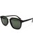 Benx Unisex Güneş Gözlüğü Polarize Cam UV400 Bxgüneş 9039 3