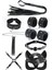 Aria's Closet 7'li Harness Set 1