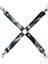 Aria's Closet 7'li Harness Set 5