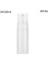 WHITE-1-100ML 1 Adet Yeni El Temizleyici Plastik Şampuan Duş Jeli Pompa Kabı Sabunluk Şeffaf Köpük Şişe Sıvı (Yurt Dışından) 1