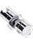 1 Adet 360 Derece Ayarlanabilir 18-25 mm Ray Duş Başlığı Braketi Kelepçe Banyo Sıcak Satış Ayarlanabilir Ray Kaydırıcı (Yurt Dışından) 1