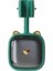 Yeşil 1 Adet 1/2/3/5 Duş Başlığı Tutucu Banyo Duvar Yumruk Duş Başlığı Braketi Kendinden Yapışkanlı Nem Geçirmez Dekorasyon Standı Yeşil (Yurt Dışından) 5
