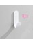 WHITE1PC 1/2/5 Adet Siyah Beyaz Mat Havlu Kancası Banyo Duvar Kanca Mutfak Çanta Askısı Havlu Elbise Askısı Organizatör Banyo Aksesuarları (Yurt Dışından) 1