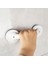 Beyaz Duş Kolu Güçlü Tutuş Vantuz Kavrama Banyo Banyo Kolu Tutma Kolları Banyo Güvenliği Tutma Barı (Yurt Dışından) 3