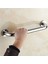 1 Adet 400MM 1/2 Adet 300/400/500MM Banyo Küveti Tuvalet Küpeşte Banyo Tutamağı Paslanmaz Çelik Duş Güvenlik Destek Kolu Havlu Askısı (Yurt Dışından) 2