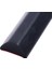 Siyah 80CM 50 30/50/80/100CM Banyo Su Tutma Şeridi Zemin Tutma Su Bariyeri Şeridi Kuru Islak Ayırma Silikon Conta Şeridi (Yurt Dışından) 1