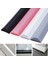 Gri 50CM 50 30/50/80/100CM Banyo Su Tutma Şeridi Zemin Tutma Su Bariyeri Şeridi Kuru Islak Ayırma Silikon Conta Şeridi (Yurt Dışından) 4
