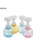 250 ml Yüksek Kaliteli 30/50/250/300 ml Sabun Şişesi Köpük Losyonlar Doldurulabilir Şişe Çiçek Pompası Kafa Sabun Şampuan Kozmetik Boş Şişe (Yurt Dışından) 2