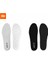 Gri 37 Boyutu Xiaomi Youping Freetie Bellek Pamuk Yumuşak Yastıklama Astarı Yavaş Ribaund Rahat Fit Nefes Kuru Spor Tabanlık Ayakkabı Pedi (Yurt Dışından) 4