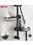 Black-1pcs 1/2pc Banyo Duş Rafları Alüminyum Duş Depolama Sepeti Raf Şampuan Duş Organizatör Banyo Aksesuarları Etagere Douch (Yurt Dışından) 2