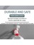 Gray-1 Adet 360° Duş Başlığı Tutucu Ayarlanabilir Banyo Duş Braketi Banyo Duş Rayı Tutucu Braketi Kafası Duvara Güçlü Bir Şekilde Sopa (Yurt Dışından) 4