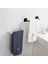 Beyaz 1 Adet Kendinden Yapışkanlı Havlu Çubuk Havlu Çubuğu Duvara Sopa Banyo Havlusu Tutucu Banyo Aksesuarları Düz Pürüzsüz Yüzeyler Için Karo Cam (Yurt Dışından) 2