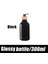 MATTE-BLACK-300ML 300/500ML Sabunluk Kalınlaştırılmış Doldurulabilir Şampuan Pompası Şişe Losyon Kabı Sabun Pompası Tankı El Yıkama Banyo Aksesuarları (Yurt Dışından) 1