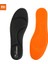 Gri 42 Boyutu Xiaomi Youping Freetie Bellek Pamuk Yumuşak Yastıklama Astarı Yavaş Ribaund Rahat Fit Nefes Kuru Spor Tabanlık Ayakkabı Pedi (Yurt Dışından) 3