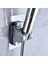 Smb-A3 Banyo Duş Montaj Braketi Deliksiz Abs Duş Başlığı Tutucu Ayarlanabilir Duş Braketi Kullanımı Kolay Duş Aksesuarları (Yurt Dışından) 2