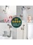 01 Evrensel Ayarlanabilir Duş Başlığı Tutucu Vantuz Tutucu Yumruksuz Duş Rayı Kafa Tutucu Banyo Braketi Istikrarlı Rotasyon (Yurt Dışından) 5