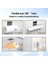 1 Adet Çift Toka Banyo Havlusu Askısı Havlu Askısı Seti Mutfak Kağıdı Tutucusu Bulaşık Bezi Braketi Kanca Paslanmaz Çelik Tutucu Havlu Çubuğu Depolama Rafı (Yurt Dışından) 5