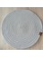 Decohandy 39CM 2 Renk Jüt Örme Supla Amerikan Servis 2