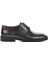 Pierre Cardin 10407 M Siyah Hakiki Deri Erkek Klasik Ayakkabı 3
