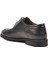Pierre Cardin 10407 M Siyah Hakiki Deri Erkek Klasik Ayakkabı 4